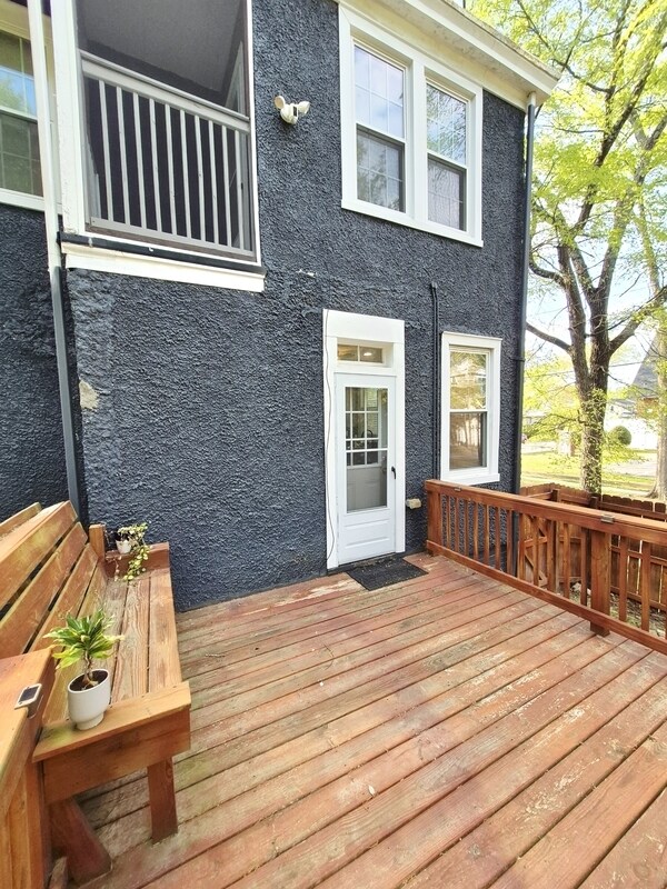 Building Photo - 2723 Fendall Ave