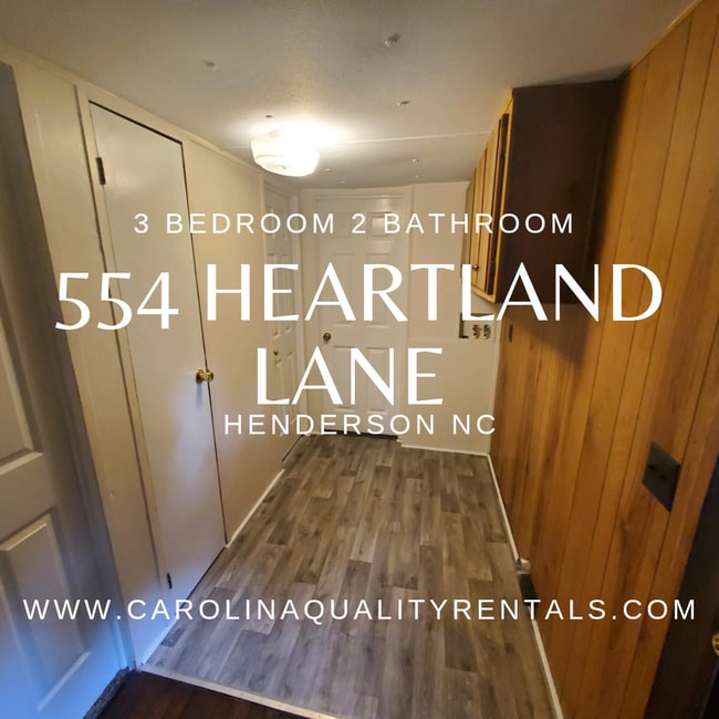 Building Photo - 3 Bedroom/2 Bath Singlewide Outside Hender...