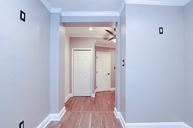 Building Photo - Welcome Home!