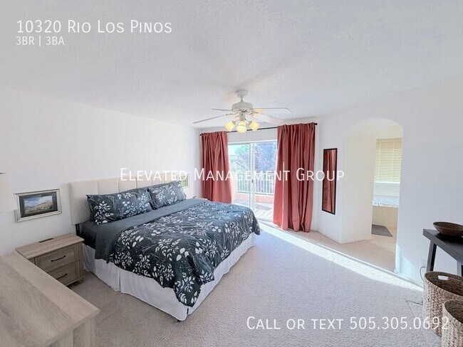 Building Photo - 10320 Rio Los Pinos Dr NW