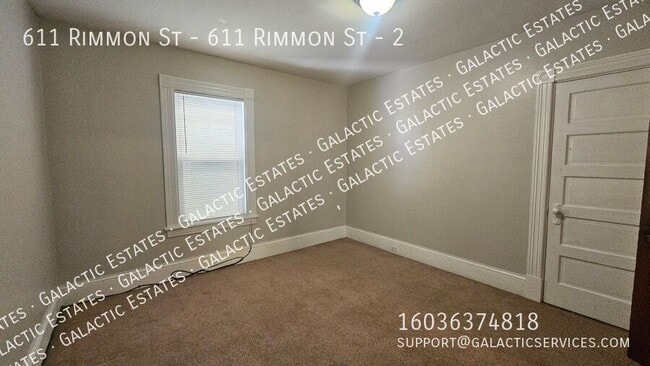 Building Photo - 611 Rimmon St