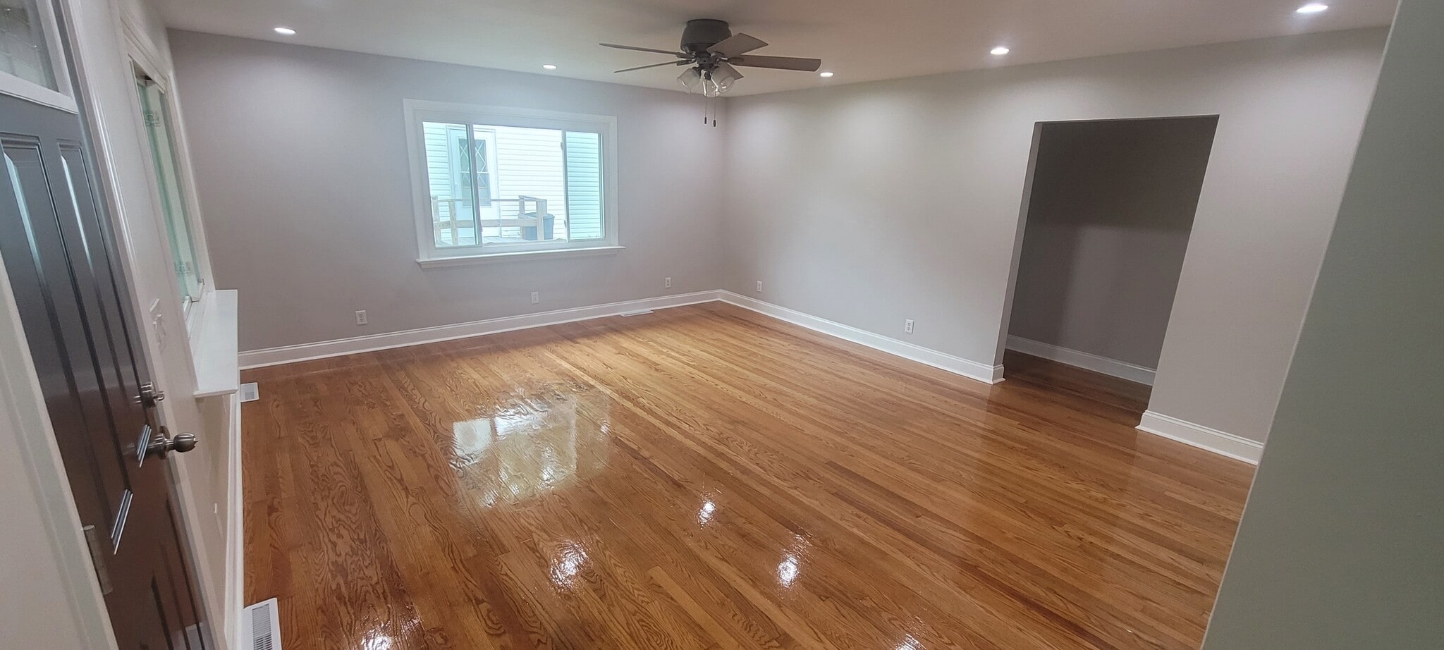 Building Photo - 1615 Washington Ave