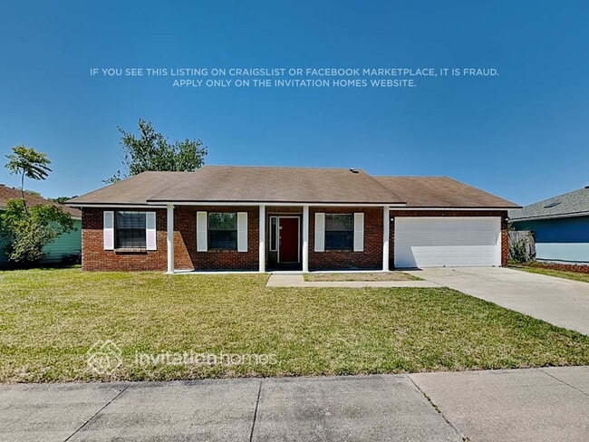 Building Photo - 10765 Losco Jct Dr