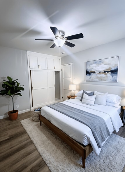 Building Photo - Strathmore Veteran