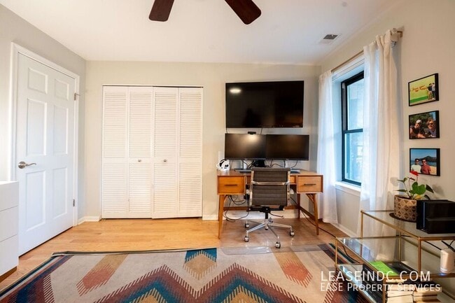 Building Photo - 1325 13th St NW