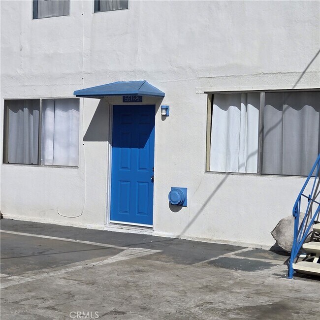 Building Photo - 5517 Barton Ave
