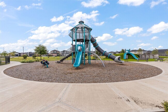 Building Photo - 12505 Walmgate Ct