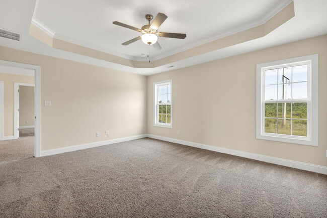 Building Photo - 463 Worsley Wy