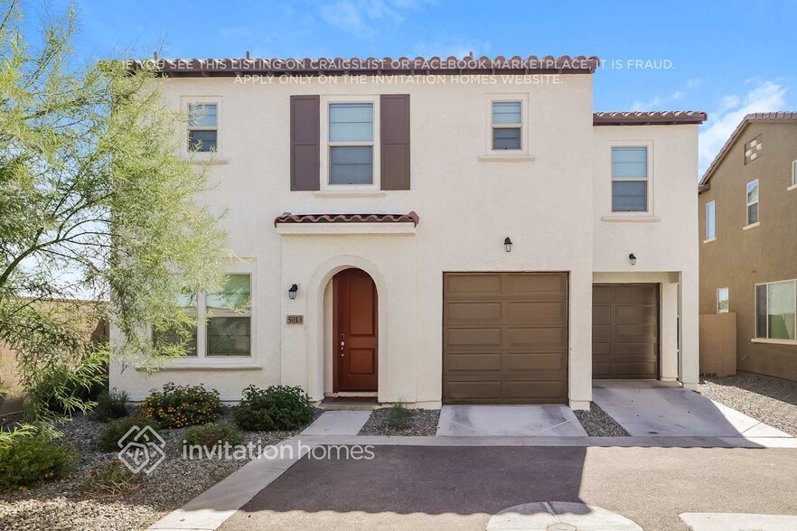 Primary Photo - 5013 N 189th Dr