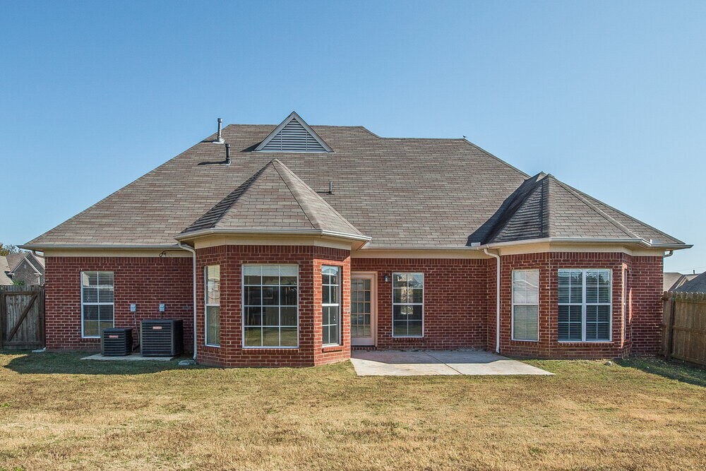 Building Photo - 5607 Antelope Cove