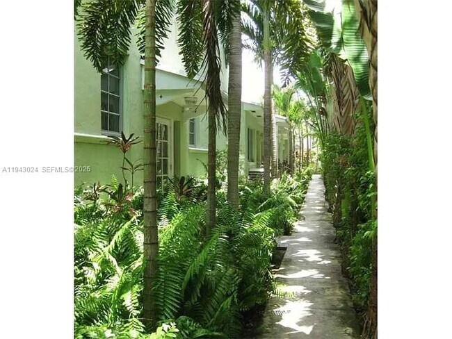 Building Photo - 1561 Lenox Ave.