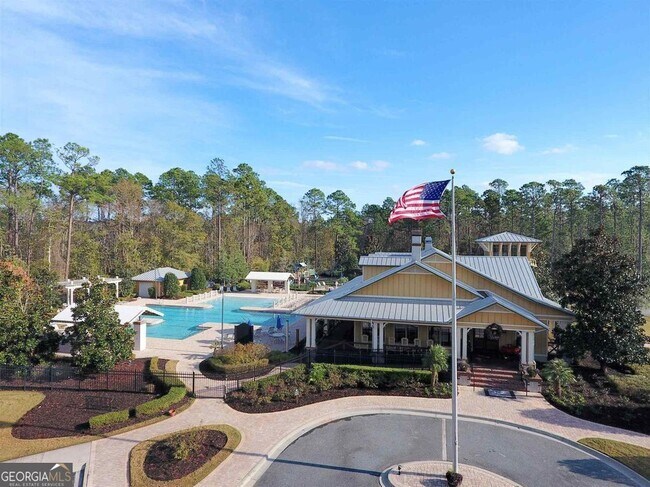 Building Photo - 231 Brooklet Cir