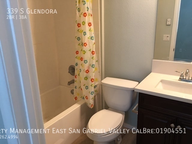 Building Photo - 339 S Glendora-