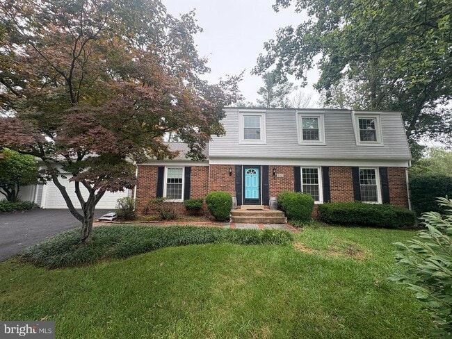Building Photo - 5301 New Church Ct