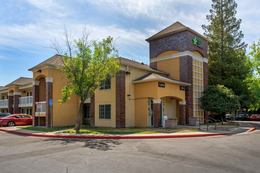 Building Photo - Furnished Studio-Sacramento - South Natomas