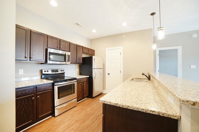 Building Photo - 120 Portico Street