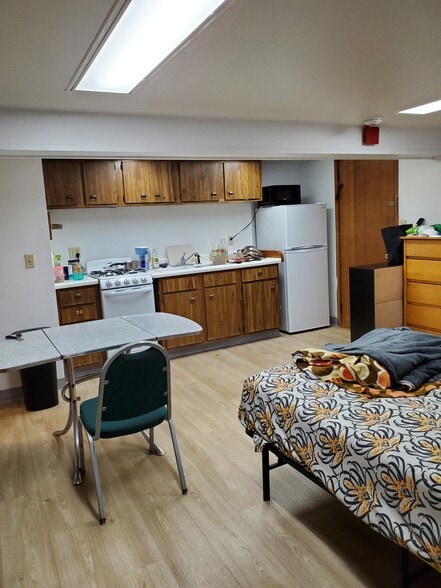 Building Photo - 127-129 Eddy Street