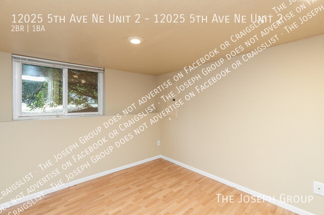 Building Photo - 12025 5th Ave NE