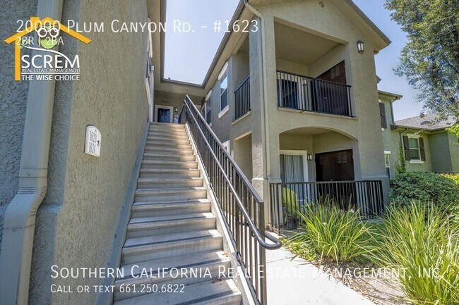 Primary Photo - 20000 Plum Canyon Rd