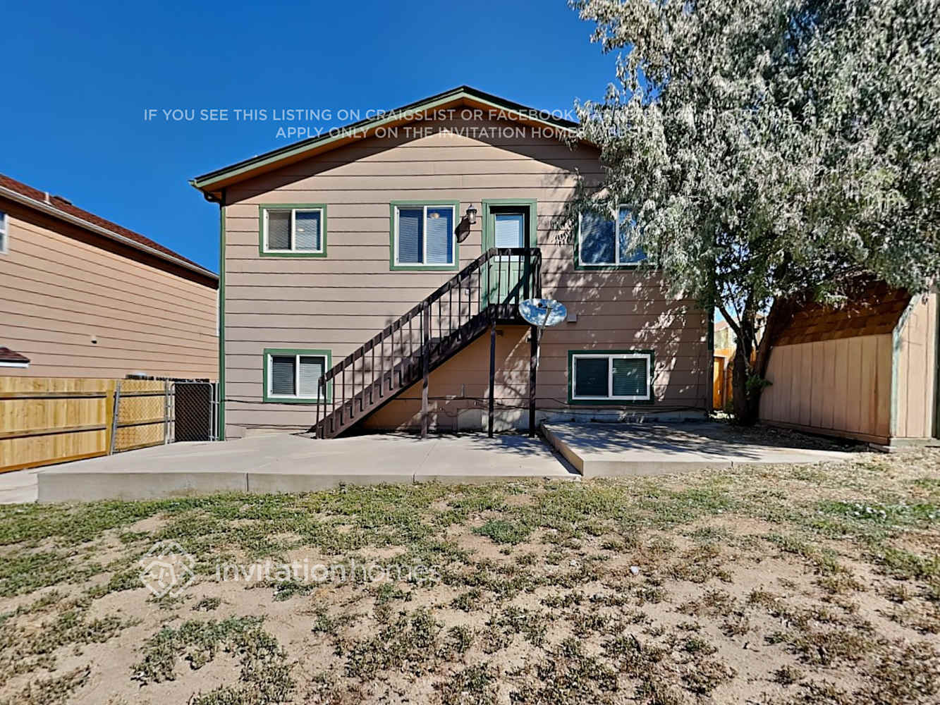 Building Photo - 3255 Richmond Dr