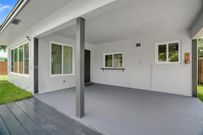 Building Photo - 8891 NW 11th St