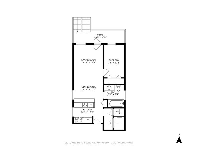 Building Photo - 1428 W Walton St