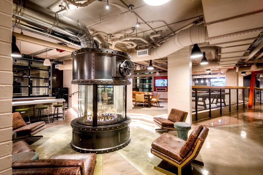 AVA NoMa 55 M St NE Washington DC 20002 Apartment Finder