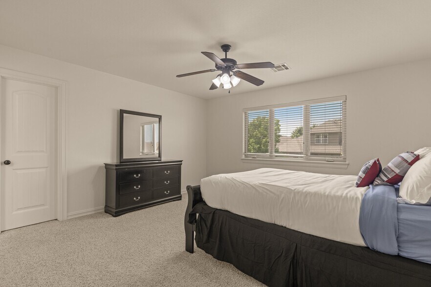 Building Photo - 4902 S 165th East Ave