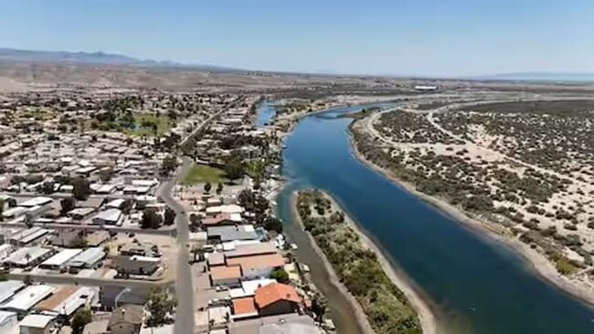 Building Photo - 3 Story Beauty on the Colorado River w/Private Dock