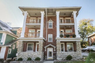 Building Photo - 3718 Warwick Blvd