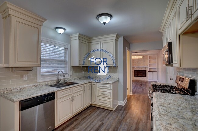 Building Photo - 5267 Old Haver Hill Ct