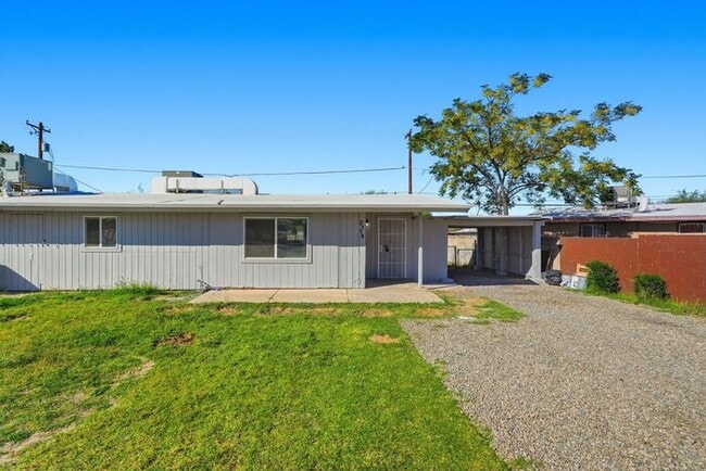 Building Photo - 2118 S Campbell Ave