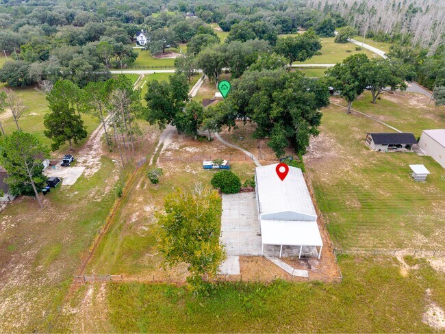 Building Photo - 17951 Dangler Rd