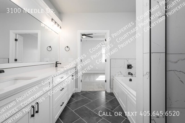 Building Photo - 3100 Needle Dr