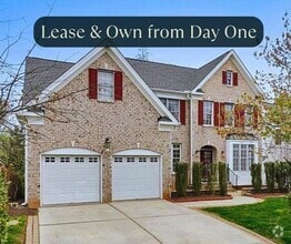 Building Photo - Build Equity While Leasing - Lease and Own...