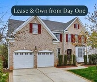 Building Photo - Build Equity While Leasing - Lease and Own...