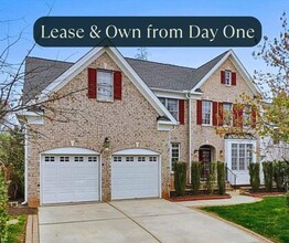 Building Photo - Build Equity While Leasing - Lease and Own...