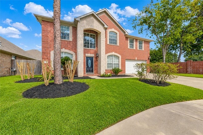 Building Photo - 1223 Oak Canyon Ln
