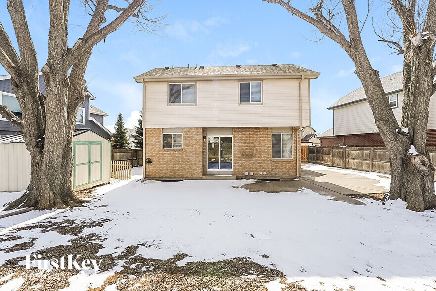 Building Photo - 13177 Bryant Cir