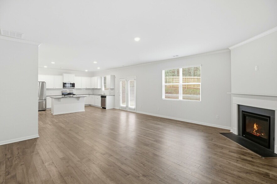 Building Photo - 1885 Ollie Crk