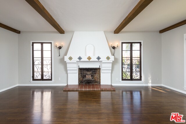 Building Photo - 1179 S Hayworth Ave