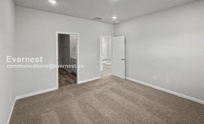 Building Photo - 4 Bed/2.5 Bath New Construction Home with Garage / Pet-Friendly / Available Now!