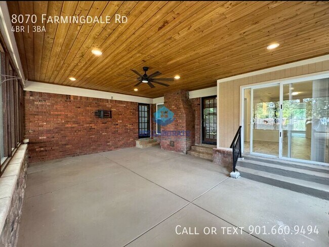 Building Photo - 8070 Farmingdale Rd