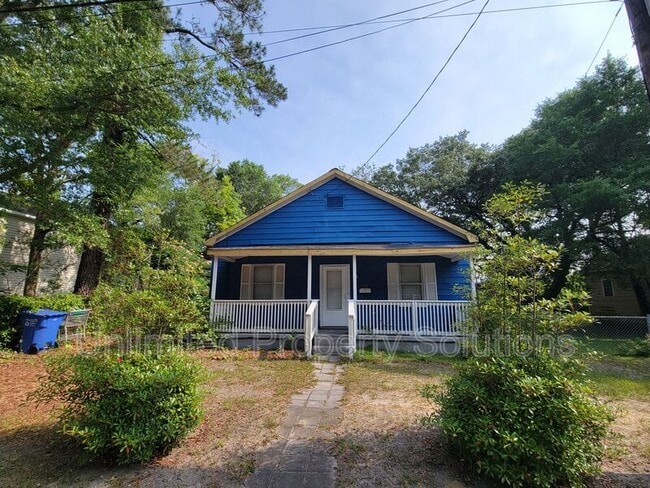 Building Photo - 1109 Fanning St