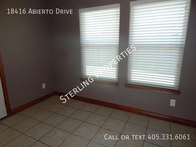 Building Photo - 18416 Abierto Dr