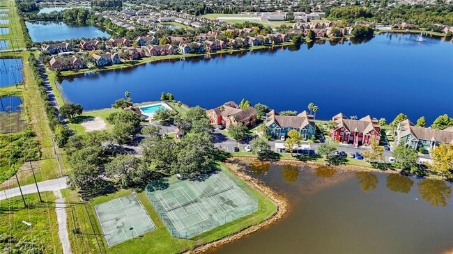 Building Photo - 9834 Lake Chase Island Way