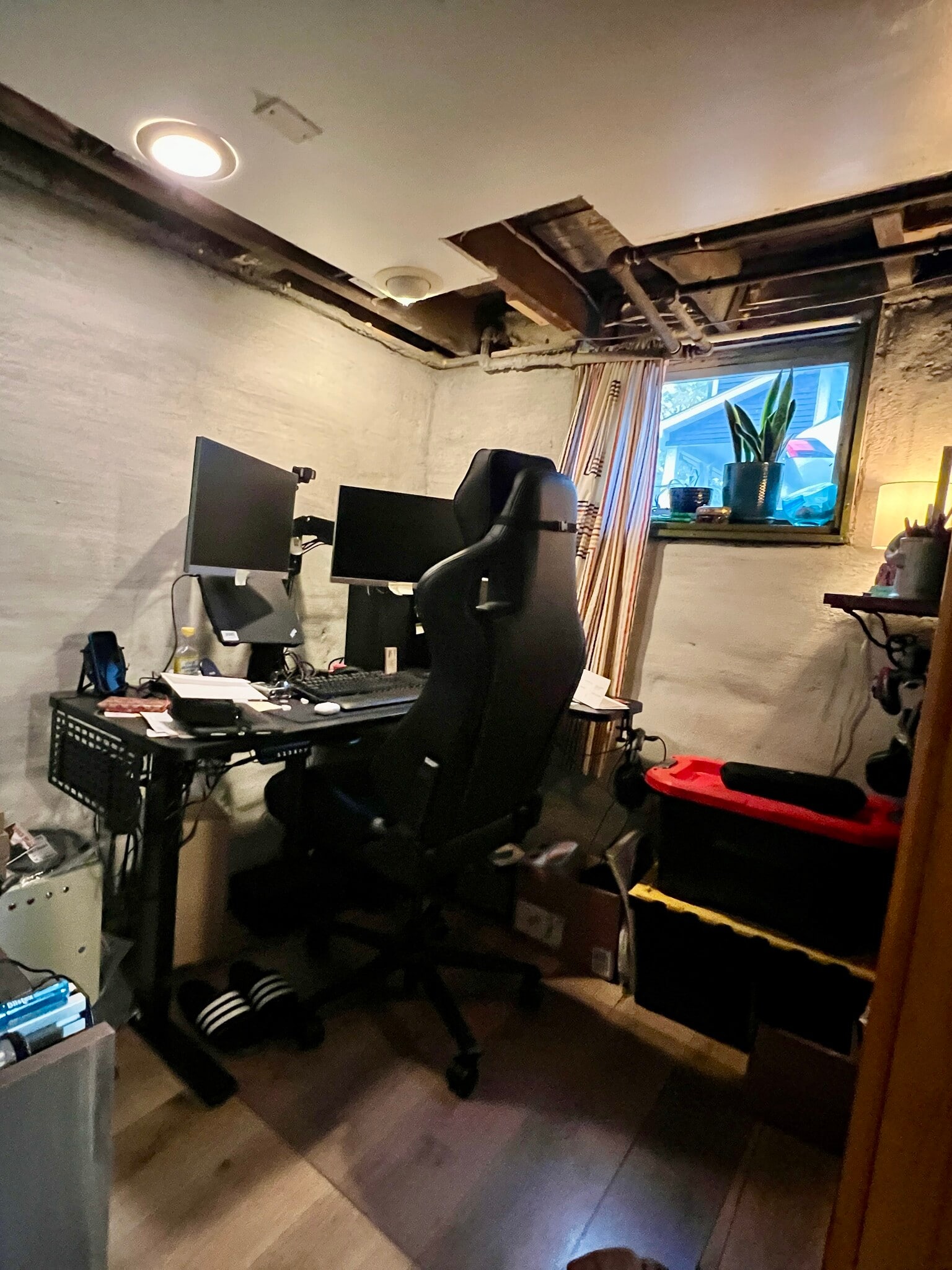 Building Photo - 210 Bucholz Ct