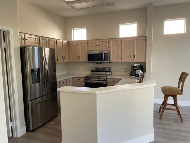 Building Photo - 78232 Silver Sage Dr