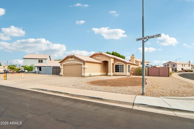 Building Photo - 8834 W Jennifer Rose Ct