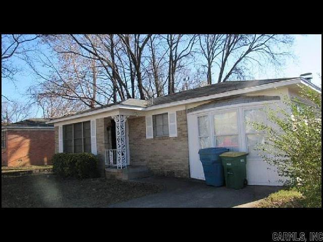 Primary Photo - 1217 Look St